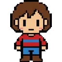 test sprite
