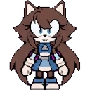 Vivi sprite