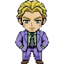 Kira sprite