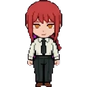 Makima sprite