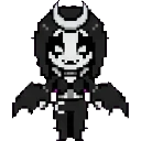 Selene Misantropa sprite