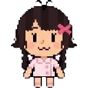 Sienna sprite