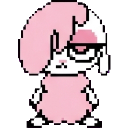 Cofi sprite