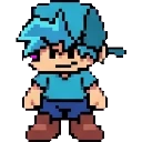 Dawg sprite