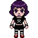 Heather sprite