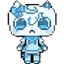 Shelly❌❌❌ sprite