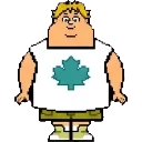 Owen sprite