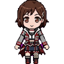 Tsugumi sprite