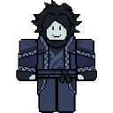 Two Time sprite