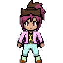Kathy sprite