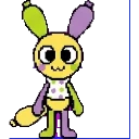 Looey sprite