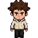 Nikusha sprite