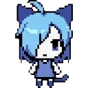 Sjvvd sprite