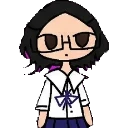 Jamaica Mae sprite