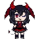 Mocha sprite