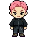 Chan sprite