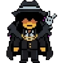 Mafioso sprite