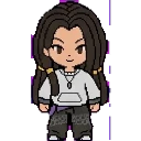 Jabber sprite