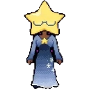 Sirius sprite