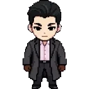 Jake sprite