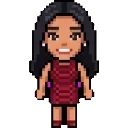 Sophia sprite