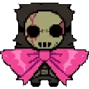 Slasher sprite