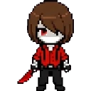 Chara sprite