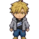 エンジン sprite