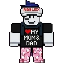 Vlad raylen sprite