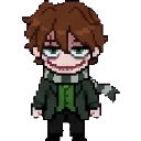 Homicidal liu sprite