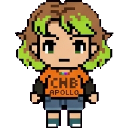 Kayla sprite