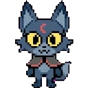Eclipse sprite