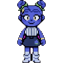 Zulmi! sprite