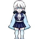 Fuyu sprite