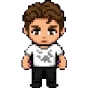 Brian sprite