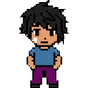 Nusantara sprite