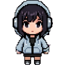 Abba sprite