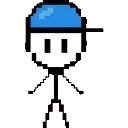 Joa sprite