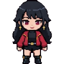 Yuri sprite