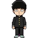 Mob sprite