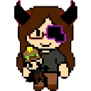 008x8 sprite