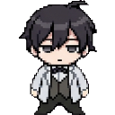 Alon sprite