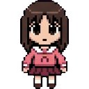 Osaka sprite