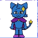 Fowyx sprite