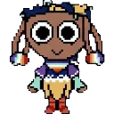 Basicaly sprite