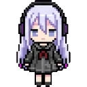 Kanade sprite