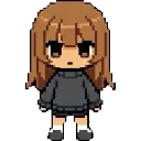Yu sprite