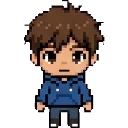 Ayden sprite