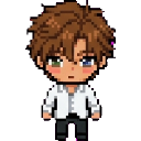 Zavian sprite