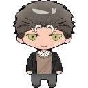 Fernando sprite